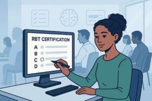 RBT Certification