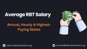 RBT Salary